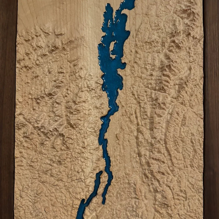 A Graduation Present Built to Last | Lake George, NY
