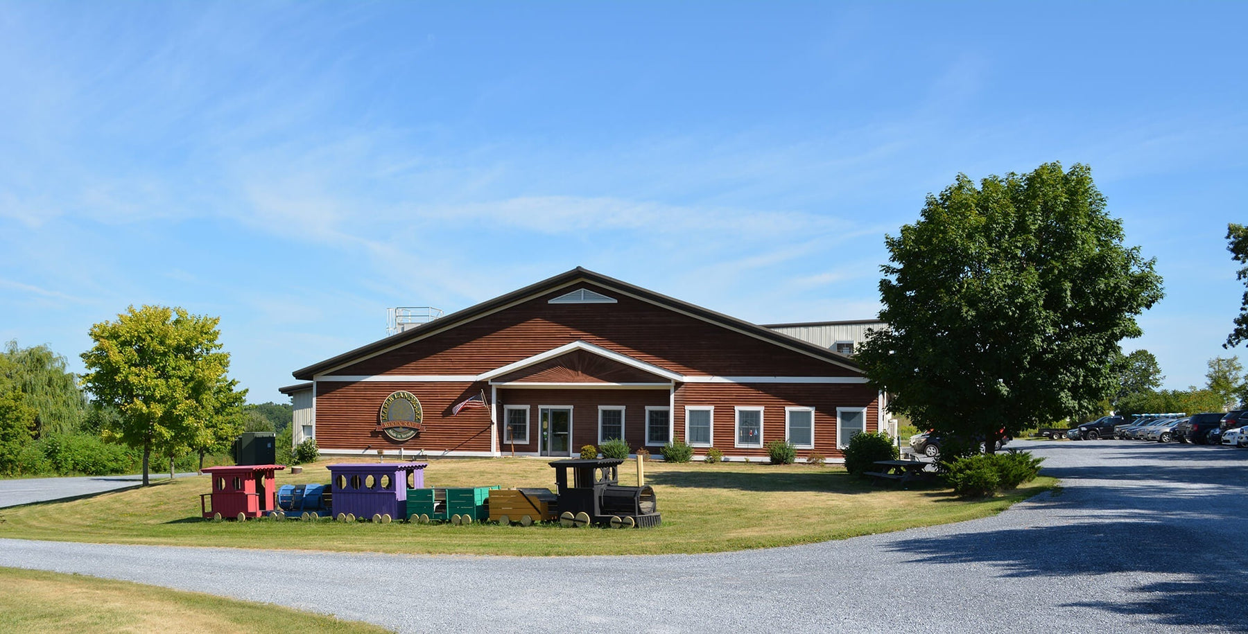 Maple Landmark acquires Green Mountain Tap Handles