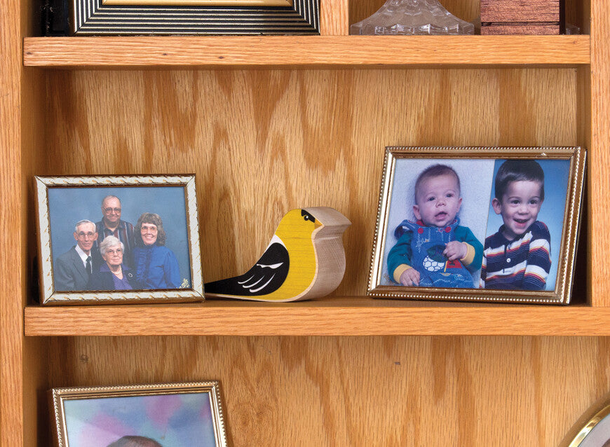 Flying High: How Maple Landmark's Birds Took Off
