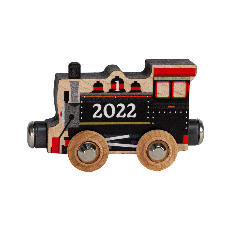 NameTrains 2022 Engine