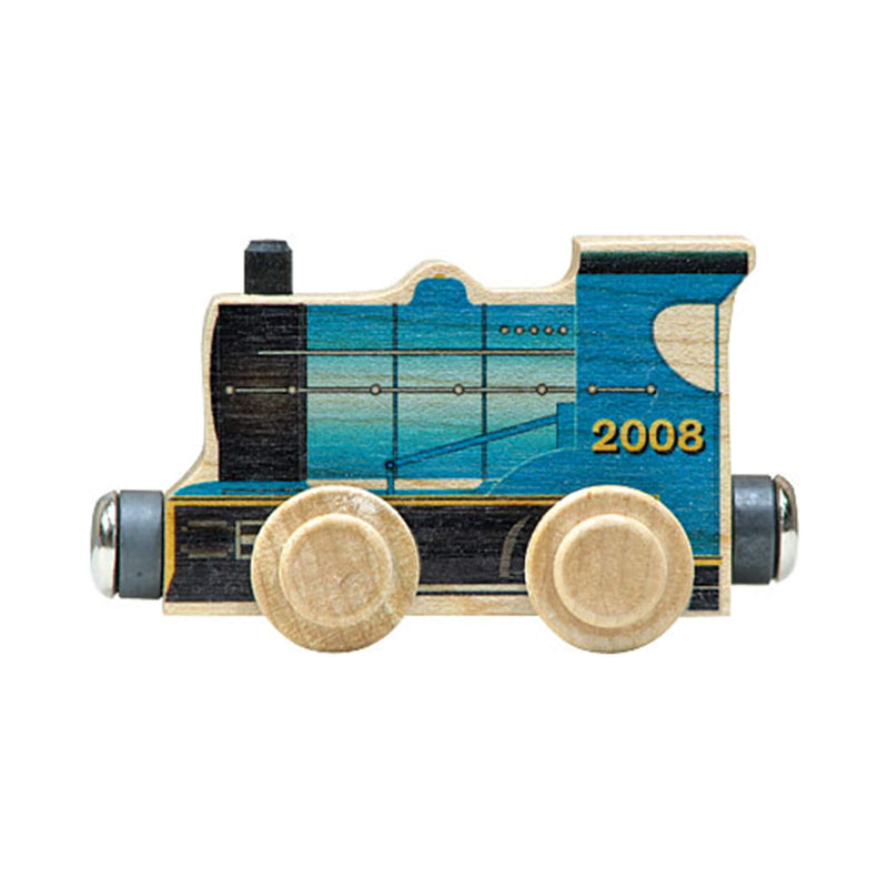 NameTrains 2008 Engine