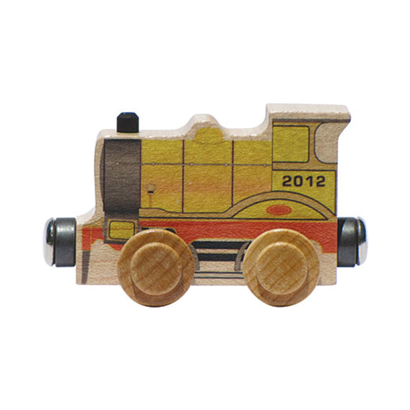 NameTrains 2012 Engine