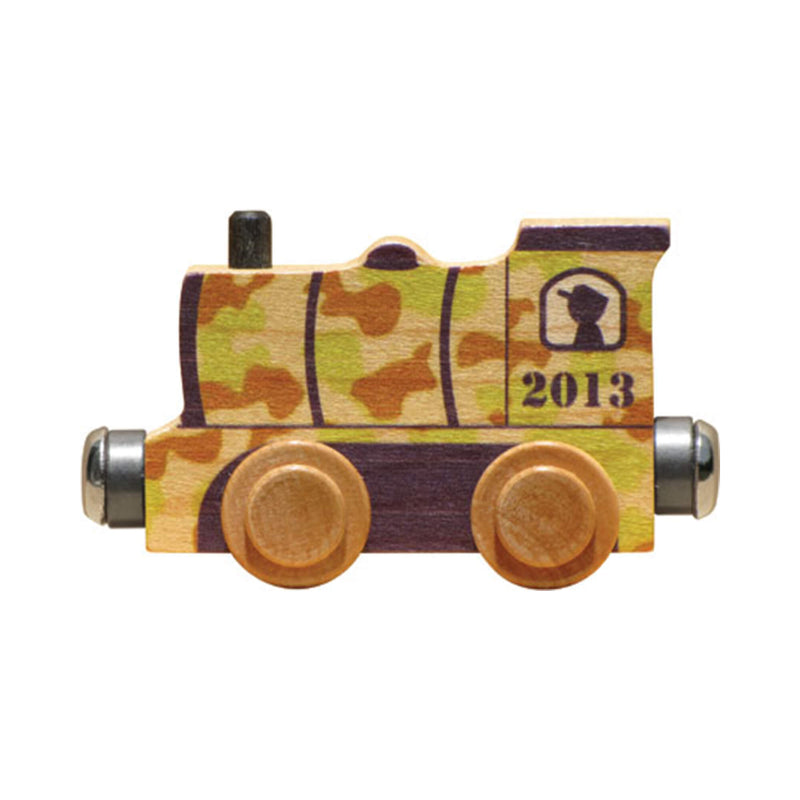 NameTrains 2013 Engine