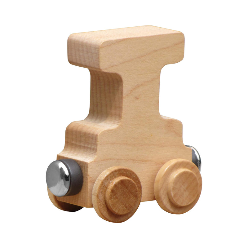 NameTrains Clear Letters
