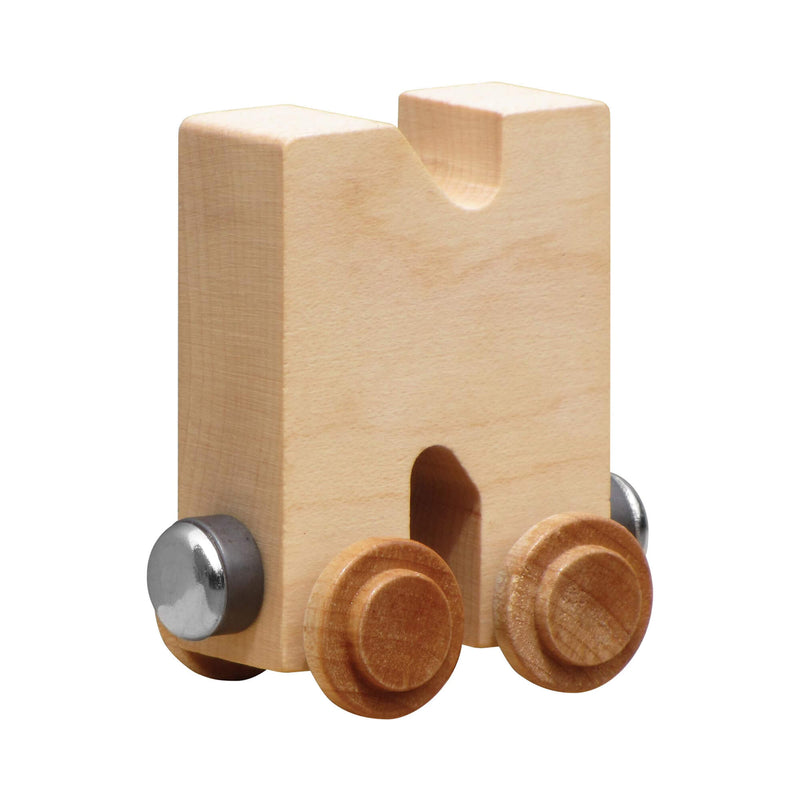 NameTrains Clear Letters