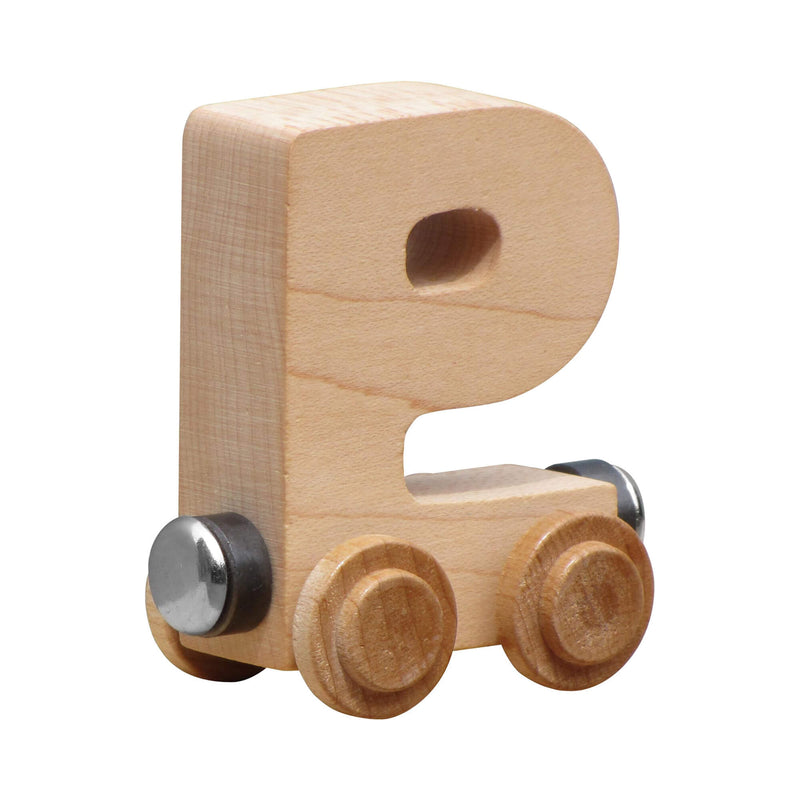 NameTrains Clear Letters
