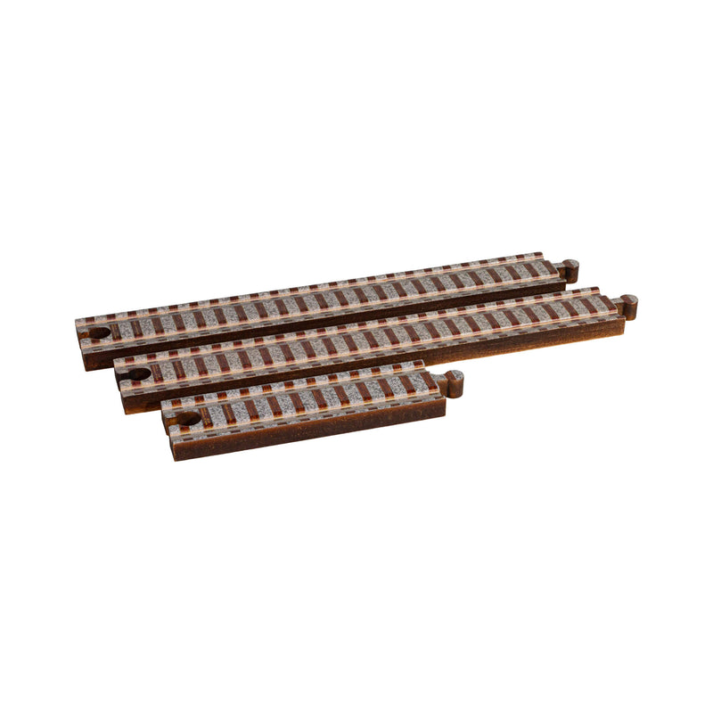 NameTrains Letter Name Track To Fit