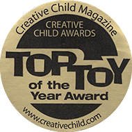 2022 Creative Child Magazine Top Toy 11225