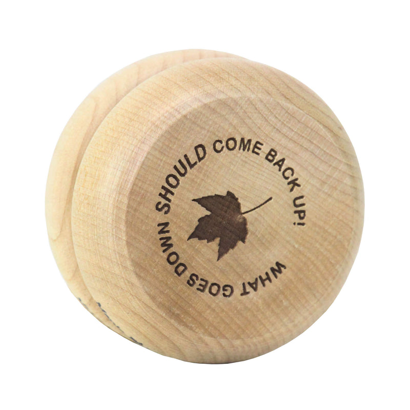 Standard Yo-yo