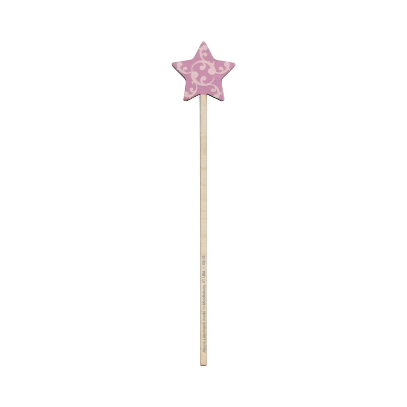 Pink Wand
