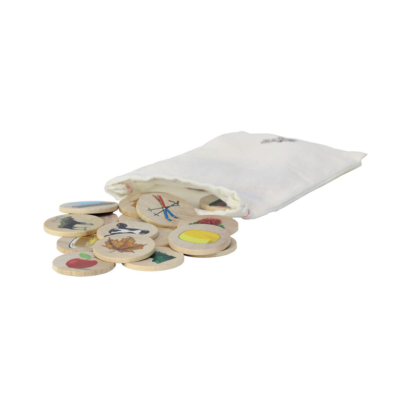 Games To Go Vermont Memory
