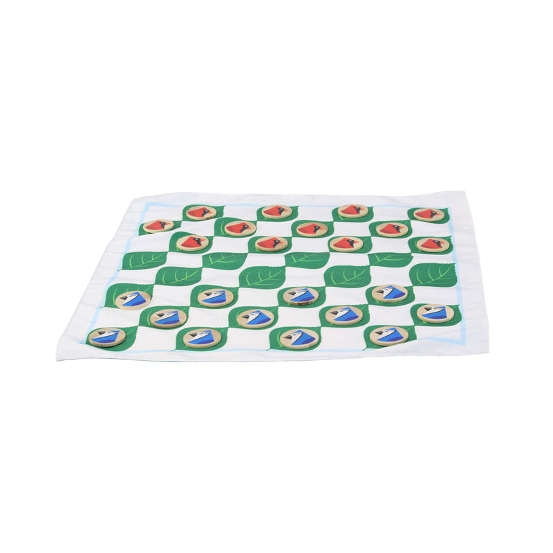 Games To Go Bird Checkers