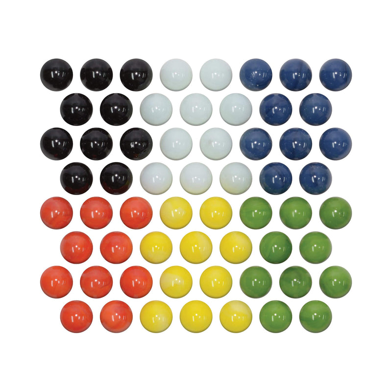 Chinese Checkers Marbles