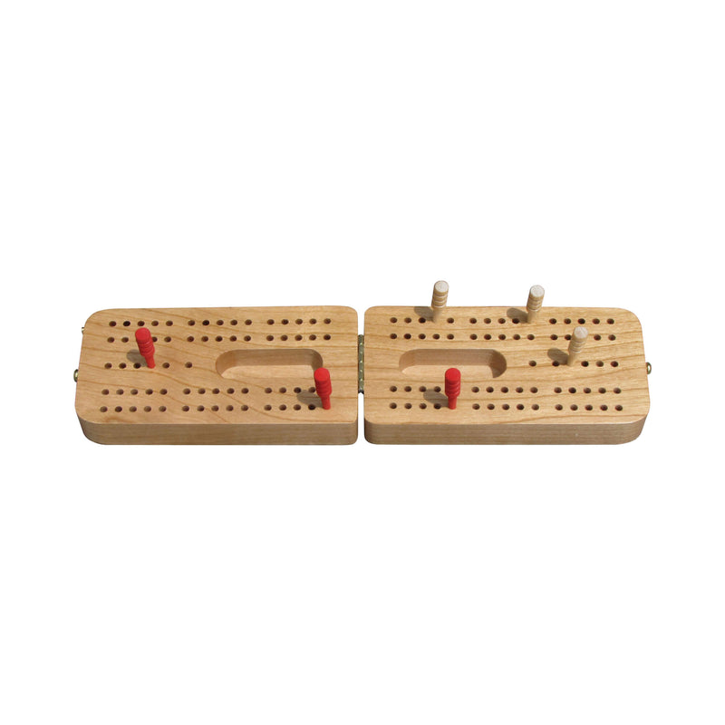Folding Cribbage