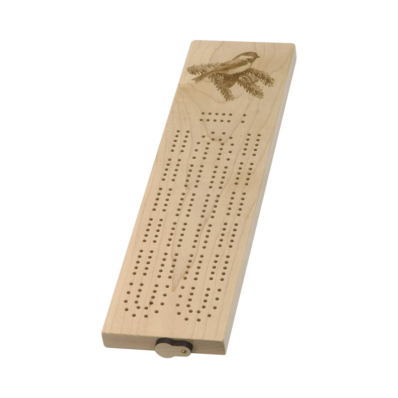 Custom Cribbage Boards