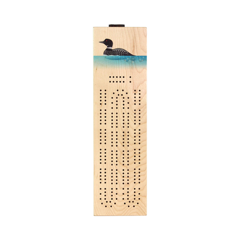 Loon Cribbage