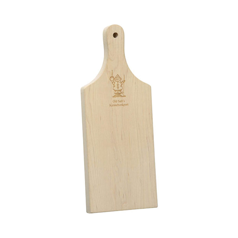 Custom Cutting Boards