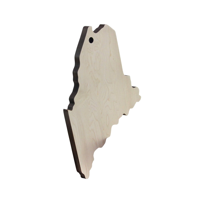 Maine Cutting Board