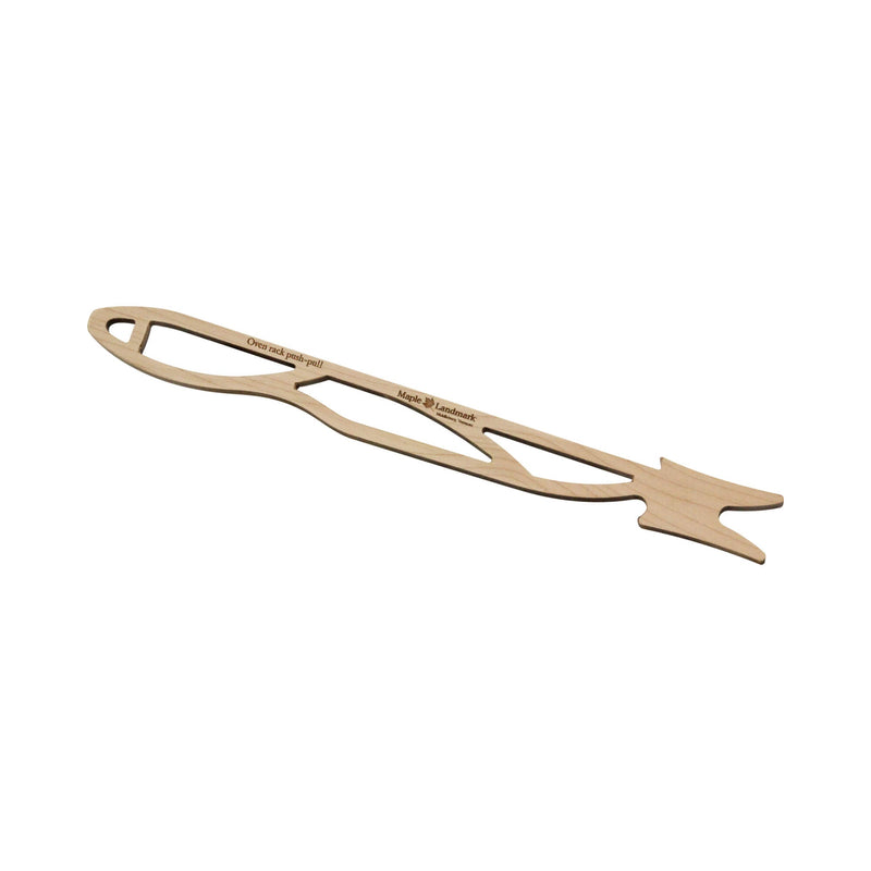 Oven Rack Push-Pull
