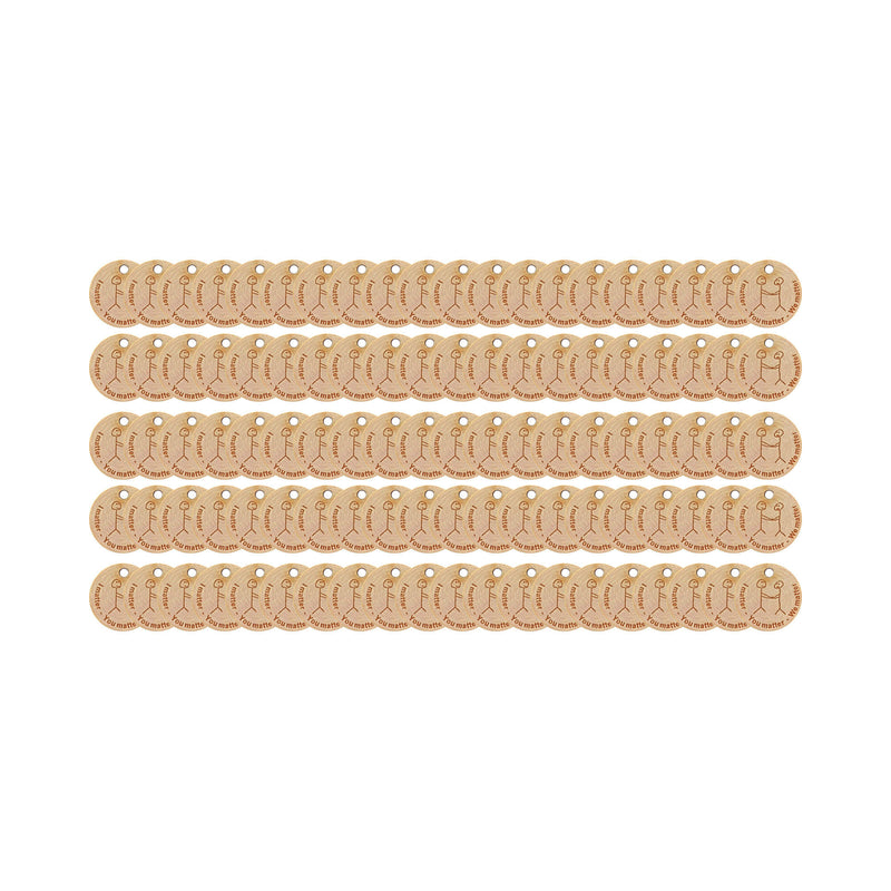 Caring Coins