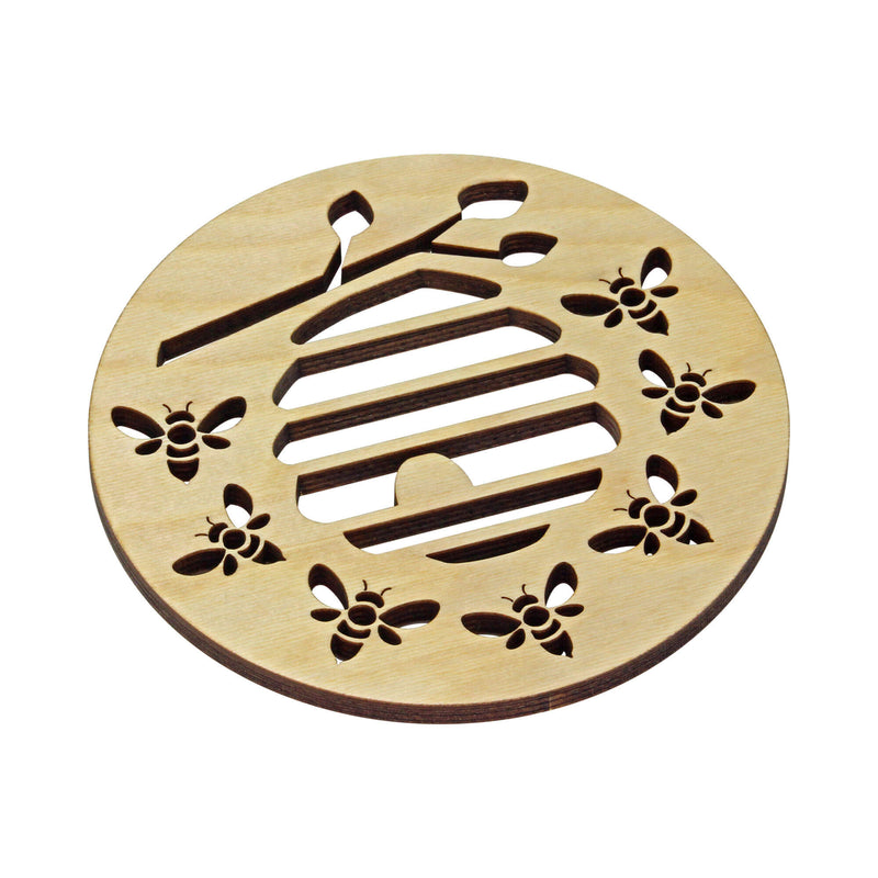 Beehive Solace Trivet