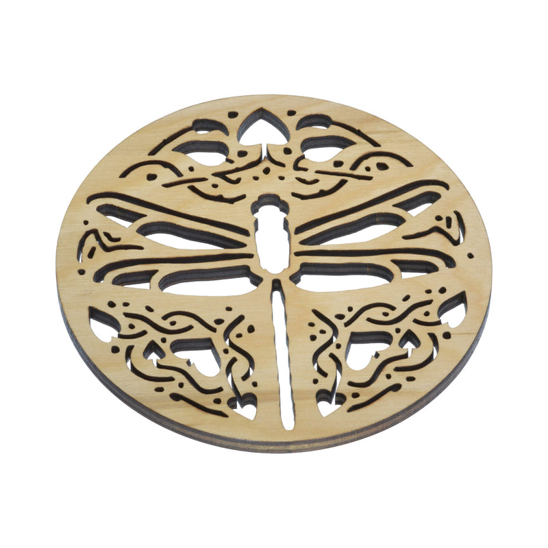 Dragonfly Solace Trivet
