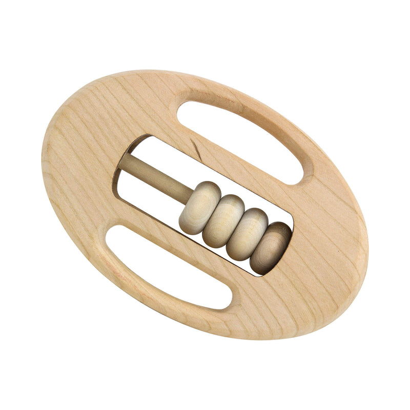 Spinning Beads Cheri Rattle