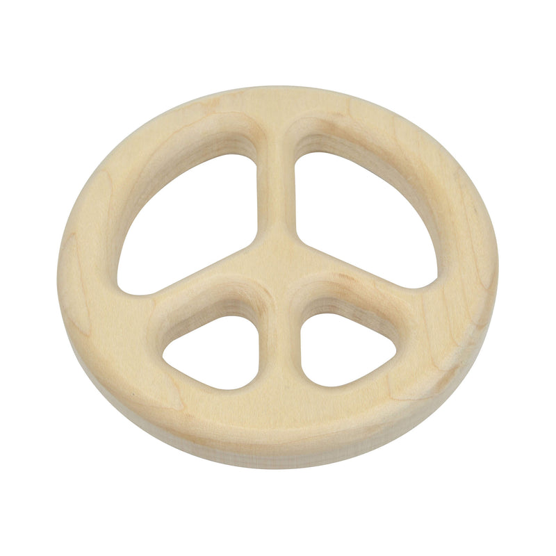 Peace Teether