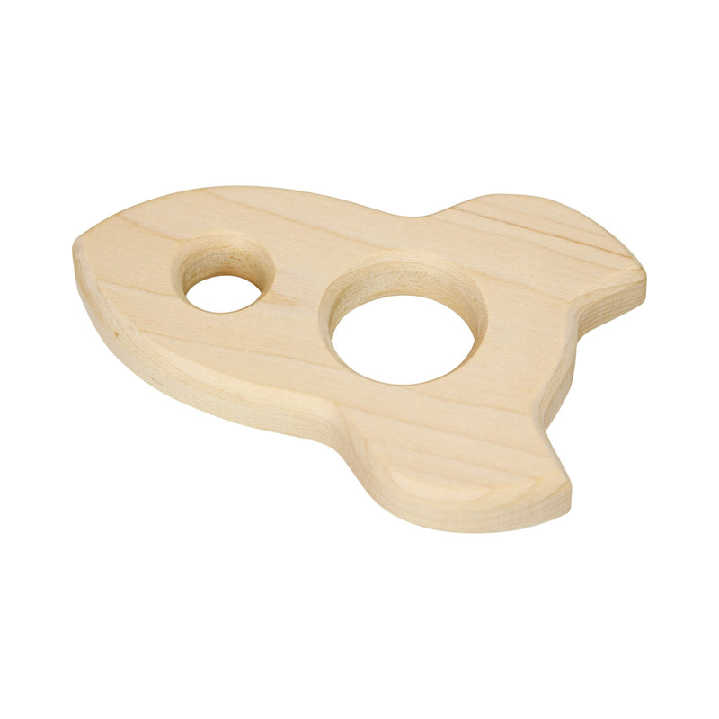 Rocket Teether
